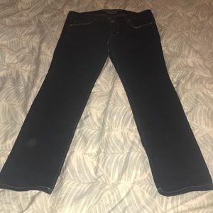 AMERICAN EAGLE Super Stretch Skinnies
